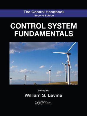 cover image of The Control Handbook